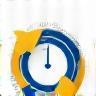 Icon representing flexible scheduling