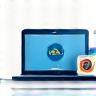 Icon representing unlimited access