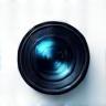 Editing software icon representing video editing