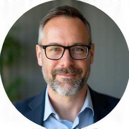 Photo of Markus Huber