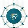 Icon representing selecting a plan
